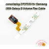 Samsung I909 Galaxy S Volume Flex Cable